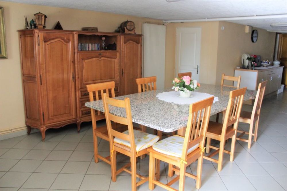 � vendre  Maison Bourg-la-Reine (92340)