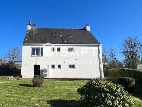   Maison familiale lumineuse Maison - 7 pi�ce(s) - 115 m�