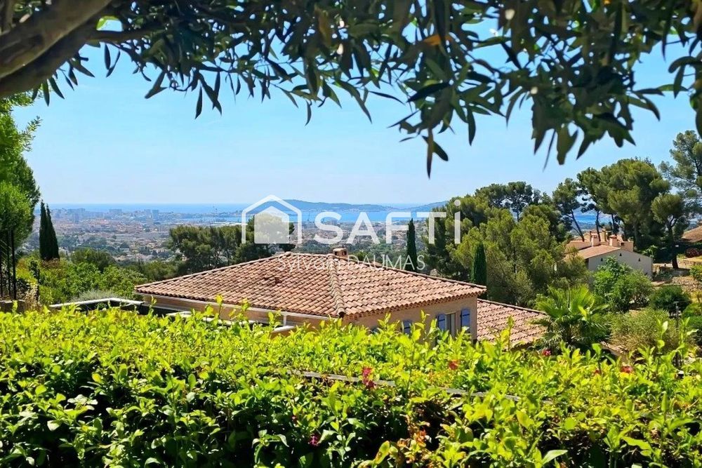 � vendre  Maison Toulon (83200)