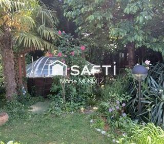  Maison � vendre 5 pi�ces 125 m�