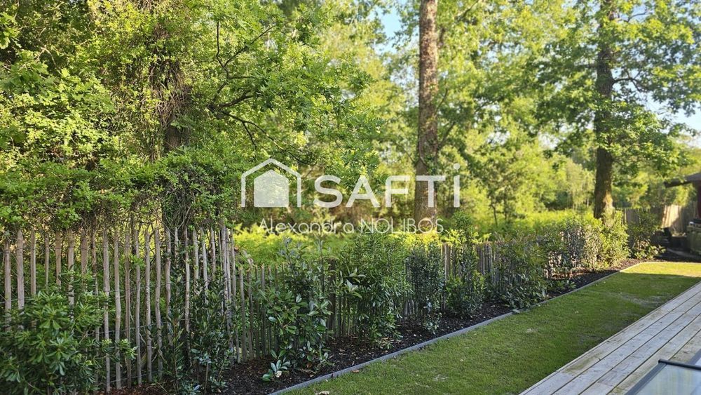 � vendre  Maison Lanton (33138)