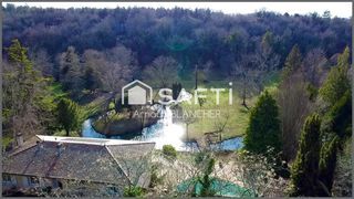  Maison � vendre 8 pi�ces 230 m�