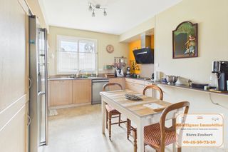  Maison � vendre 7 pi�ces 185 m�