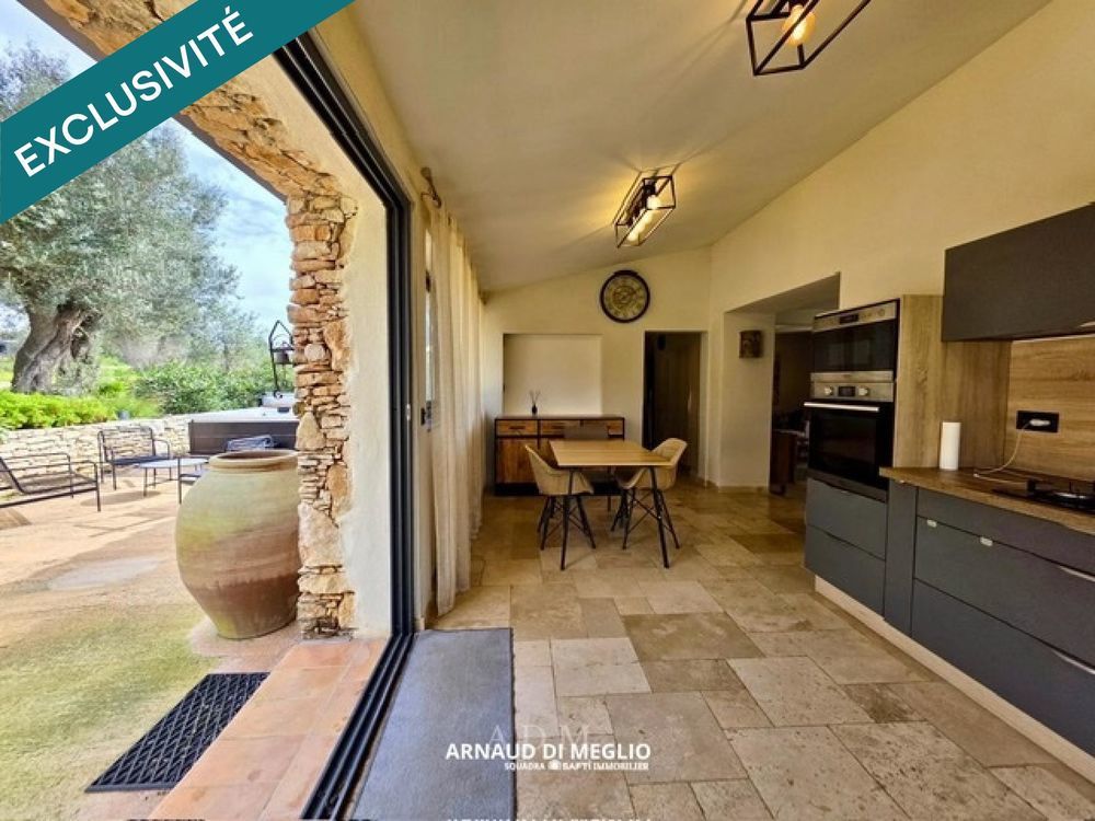 � vendre  Maison Bonifacio (20169)