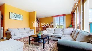  Appartement � vendre 5 pi�ces 129 m�