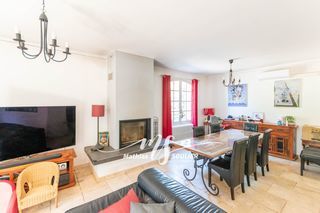  Maison � vendre 15 + pi�ces 300 m�