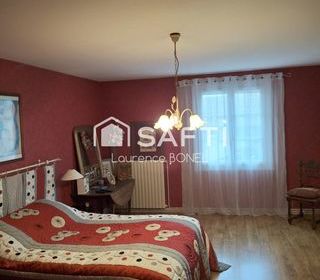  Maison � vendre 6 pi�ces 150 m�