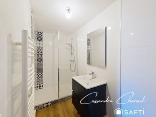  Maison � vendre 3 pi�ces 60 m�