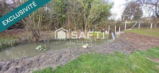  Terrain � vendre 5211 m�