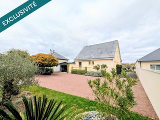  Maison � vendre 7 pi�ces 149 m�