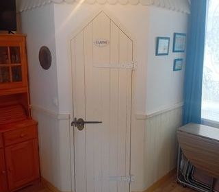  Appartement � vendre 1 pi�ce 12 m�