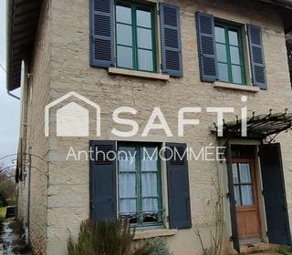  Maison � vendre 4 pi�ces 90 m�