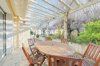  Maison � vendre 7 pi�ces 220 m�