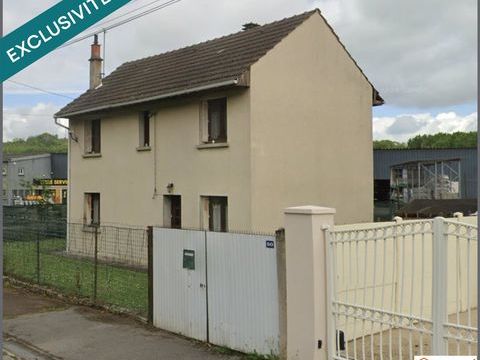   Fismes - Beau terrain Maison - 4 pi�ce(s) - 77 m�