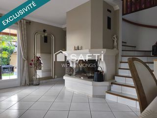  Maison � vendre 5 pi�ces 156 m�
