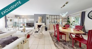  Maison � vendre 4 pi�ces 123 m�