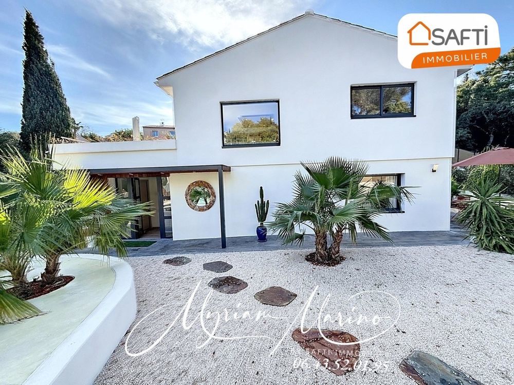 � vendre  Maison St Aygulf (83370)