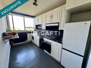  Appartement � vendre 3 pi�ces 66 m�