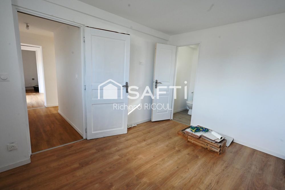 � vendre  Maison Petiville (14390)