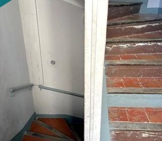  Appartement � vendre 3 pi�ces 47 m�