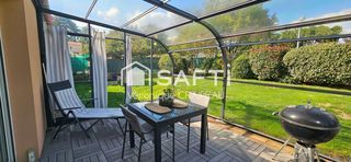  Maison � vendre 4 pi�ces 82 m�