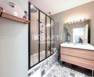  Maison � vendre 3 pi�ces 68 m�