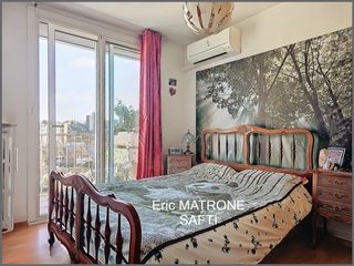  Appartement � vendre 3 pi�ces 52 m�