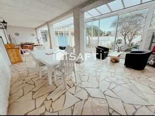  Maison � vendre 4 pi�ces 125 m�