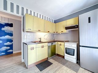  Appartement � vendre 3 pi�ces 74 m�