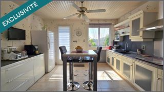  Maison � vendre 5 pi�ces 103 m�