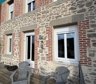  Maison � vendre 5 pi�ces 160 m�