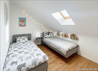  Maison � vendre 4 pi�ces 78 m�