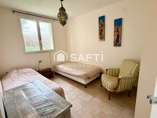  Maison � vendre 4 pi�ces 82 m�