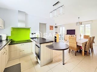  Maison � vendre 4 pi�ces 88 m�