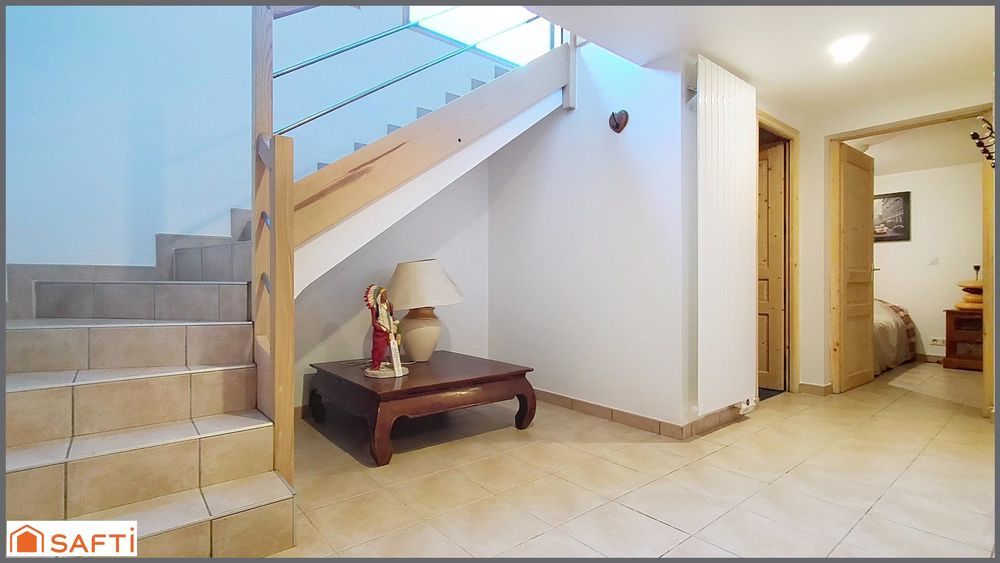 � vendre  Maison Albiez-Montrond (73300)