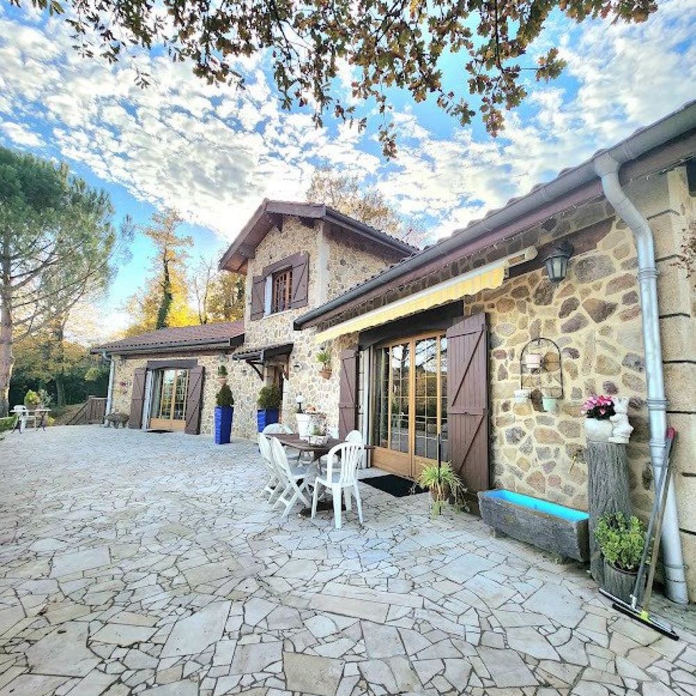 � vendre  Maison Taluyers (69440)