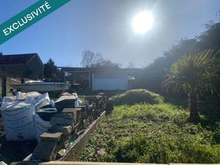  Terrain � vendre 256 m�