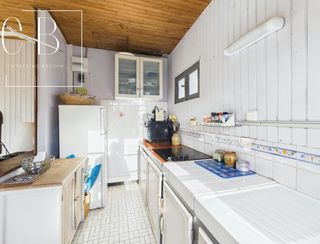  Maison � vendre 3 pi�ces 50 m�