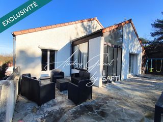  Maison � vendre 6 pi�ces 156 m�