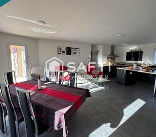  Maison � vendre 5 pi�ces 119 m�