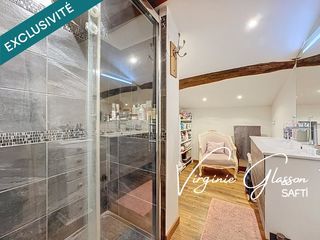  Maison � vendre 7 pi�ces 194 m�