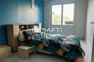  Appartement � vendre 3 pi�ces 78 m�