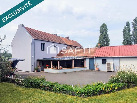   Maison 5 pi�ces , 4 chambres 158m2 Maison - 5 pi�ce(s) - 158 m�