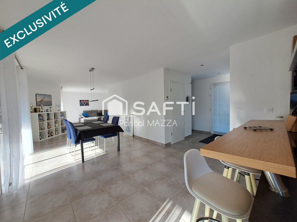 � vendre  Maison Leymen (68220)