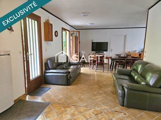  Maison � vendre 4 pi�ces 93 m�