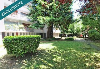  Appartement � vendre 4 pi�ces 81 m�