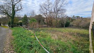  Terrain � vendre 1189 m�