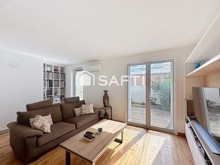  Maison � vendre 4 pi�ces 67 m�