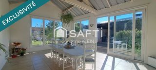  Maison � vendre 7 pi�ces 158 m�