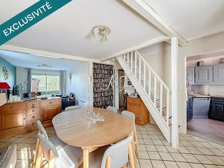  Maison � vendre 5 pi�ces 110 m�